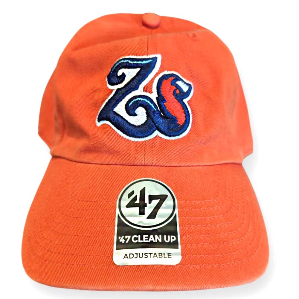 Somerset Patriots Baseball Cap